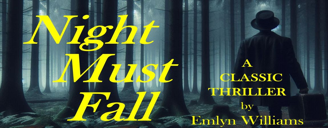 night must fall image